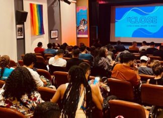Festival Close exibe 28 produções LGBTQIAPN+ em Manaus e valoriza diversidade no audiovisual