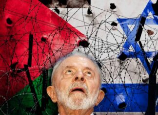 Governo Lula condena ofensiva dos EUA e de Israel contra o Irã e ignora ataques de Teerã