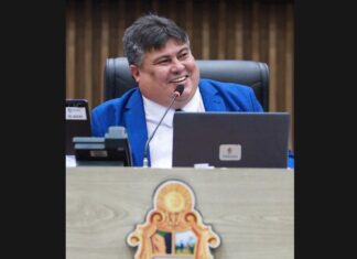 Recomposição salarial de servidores da Prefeitura de Manaus avança na CMM