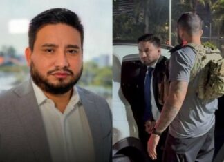 Preso por 3st#pr0, blogueiro Alex Braga usa população carente para fabricar audiência