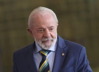 Brasil responderá tarifaço dos EUA com lei de reciprocidade, diz Lula