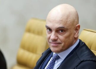 STF defende atuação de Alexandre de Moraes e diz que cumprirá a Constituição Brasileira