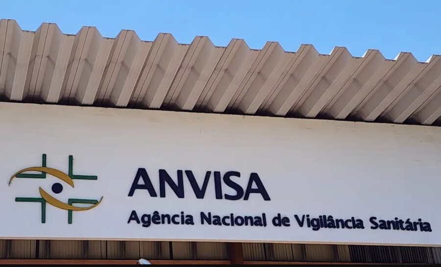 COD 0 - ANVISA