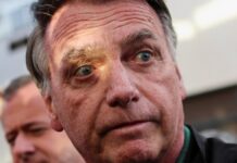 Bolsonaro é condenado a pagar R$ 1 milhão por declarações racistas contra apoiador negro