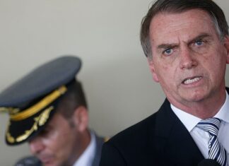 PF pede depoimento de Bolsonaro sobre bens encontrados em cofres no Palácio da Alvorada