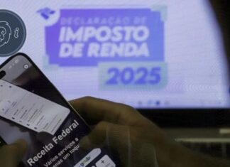Receita Federal libera consulta ao terceiro lote de restituição do imposto de renda