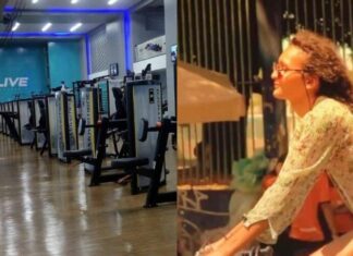 Mulher trans denuncia transfobia após ser impedida de usar banheiro em academia de Manaus