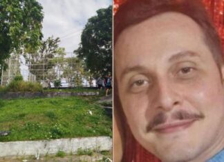 Psicólogo é encontrado morto em terreno baldio no Centro de Manaus
