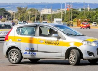 Governo Federal quer fim da obrigatoriedade de autoescola para tirar habilitação