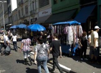 IBGE: taxa de desemprego cai para 5,8%, a menor já registrada