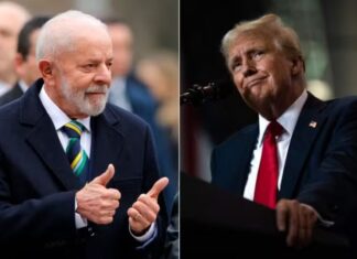 Imprensa internacional repercute tarifaço de Trump contra o Brasil
