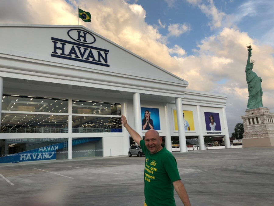 Havan