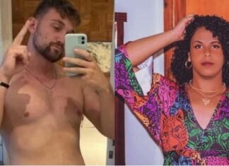 Homem é preso suspeito de matar mulher trans por vergonha de assumir relacionamento