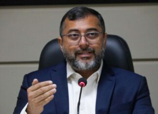 Governador Wilson Lima destaca avanço histórico com anúncio de plano para pavimentação da BR-319