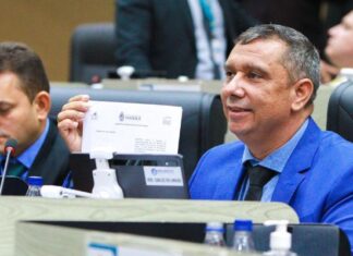 Projeto de Carlos Pai Amado cria Banco de Leis voltado aos direitos da pessoa idosa