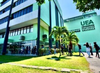 Inscrições abertas para mestrado e doutorado de Enfermagem em Saúde Pública da UEA