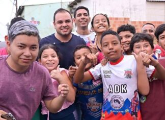 Roberto Cidade destaca leis de sua autoria em defesa dos direitos da criança e do adolescente
