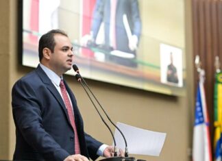 Projeto de Lei de Roberto Cidade busca impulsionar empreendedorismo digital entre jovens amazonenses