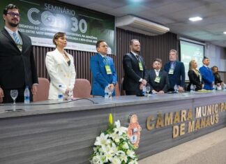 COP30: Seminário promovido pela CMM propõe soluções sustentáveis a partir da realidade amazônica