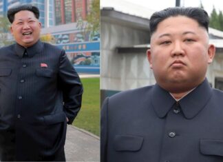 Acima do peso, ditador Kim Jong-un, ordena teste de canetas emagrecedoras em civis antes de usar