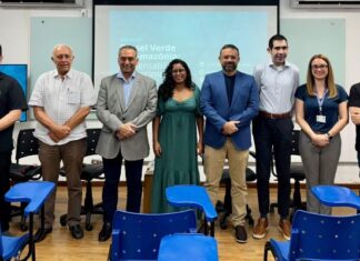 UEA e Eneva lançam projeto de PD&I para estudar potencial de oleaginosas na produção de diesel verde