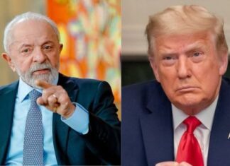 Em resposta ao tarifaço, Lula autoriza processo de retaliação econômica contra os Estados Unidos