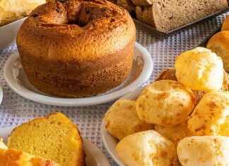 Menina de 9 anos morre depois de comer bolo e pão de queijo na casa da avó