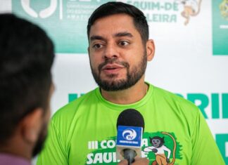 Preservação ambiental: UEA lança 3ª edição da Corrida Sauim-de-Coleira