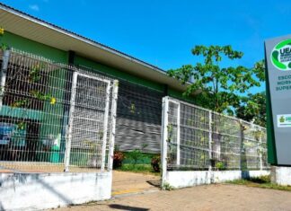 UEA e Secretaria de Educação abrem inscrições para Mestrado Acadêmico em Geografia