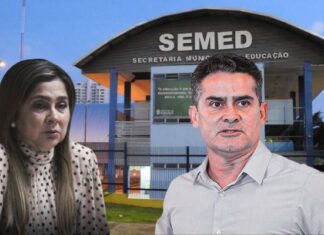 TCE-AM inicia auditoria na folha de pagamento da Semed para investigar irregularidades