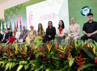 Após quase 40 anos, Reunião da Associação Brasileira de Ensino Odontológico retorna à região Norte, com apoio da UEA