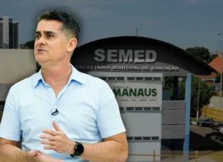 Prefeitura de David Almeida paga R$ 93,7 milhões em aluguéis de prédios escolares em apenas 1 ano