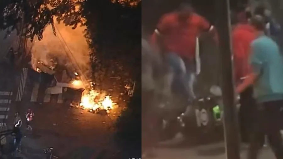 Manifestações-em-Paraisópolis