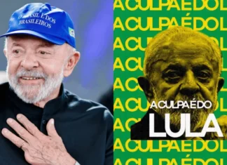 PL rebate versão do governo sobre tarifa de Trump e dispara: “A culpa é do Lula”