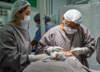 Governo do Estado abre novo credenciamento para ampliar oferta de cirurgias ginecológicas, dermatológicas e vascular