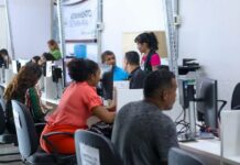 Sine Amazonas divulga 122 vagas de emprego para esta quinta-feira