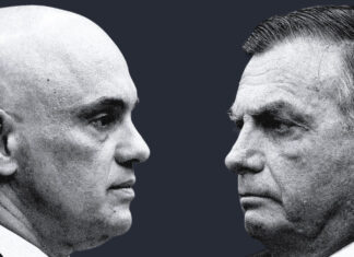 Alexandre de Moraes nega transferência imediata de Jair Bolsonaro para hospital e cobra laudo da PF