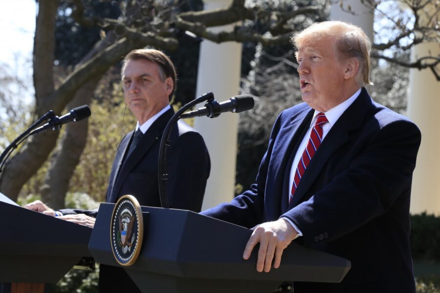 boslonaro-trump-declaracao-2