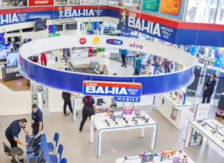 Justiça mantém multa contra Casas Bahia por uso indevido da marca VVLog