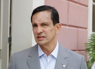 Deputado Sidney Leite lidera gastos excessivos do “Cotão” com R$ 289,8 mil no semestre