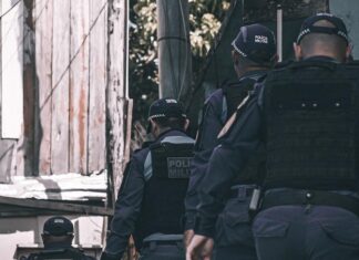 Polícia Militar do Amazonas captura dois foragidos da Justiça nas zonas sul e norte de Manaus