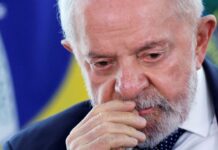 Lula afirma que prefere viver 120 anos na Terra a ir para o céu
