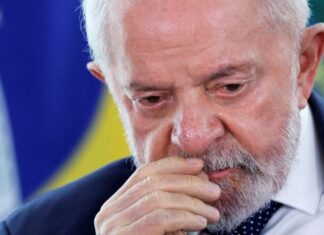 Governo Lula em 2025 tem trocas de ministros, crise com Congresso e impacto de tarifas dos EUA