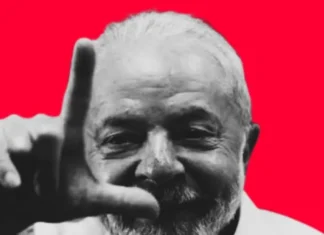 Lula afirma que pobres são tratados como invisíveis no debate político