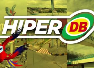Supermercado DB é condenado a pagar R$ 500 mil por falhas em segurança do trabalho