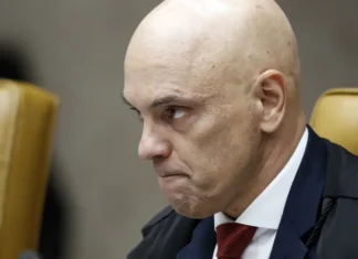 Ministro Moraes enfrenta denúncia na OEA por supostas violações de direitos humanos
