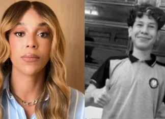 Erika Hilton cobra ação do governo Lula após morte de adolescente de 17 anos por homofobia em Manaus