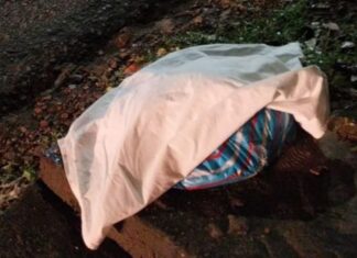 Recém-nascido é achado morto em sacola da Bemol por catadora em Manaus