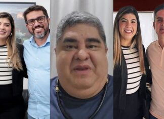 Após calote da Prefeitura de Manaus, empresário acusa secretário oculto de perseguição