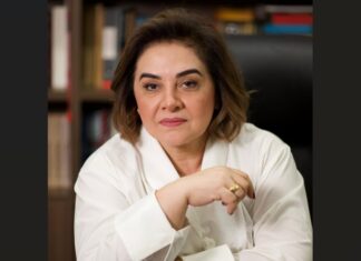 Maria do Carmo rebate ataques e dispara: ‘é preciso acabar com essa politicagem nojenta e perversa’